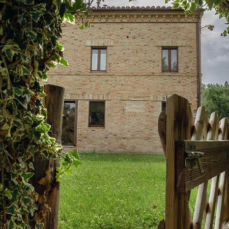 Tenuta Gran Bosco Loro Piceno Zewnętrze zdjęcie