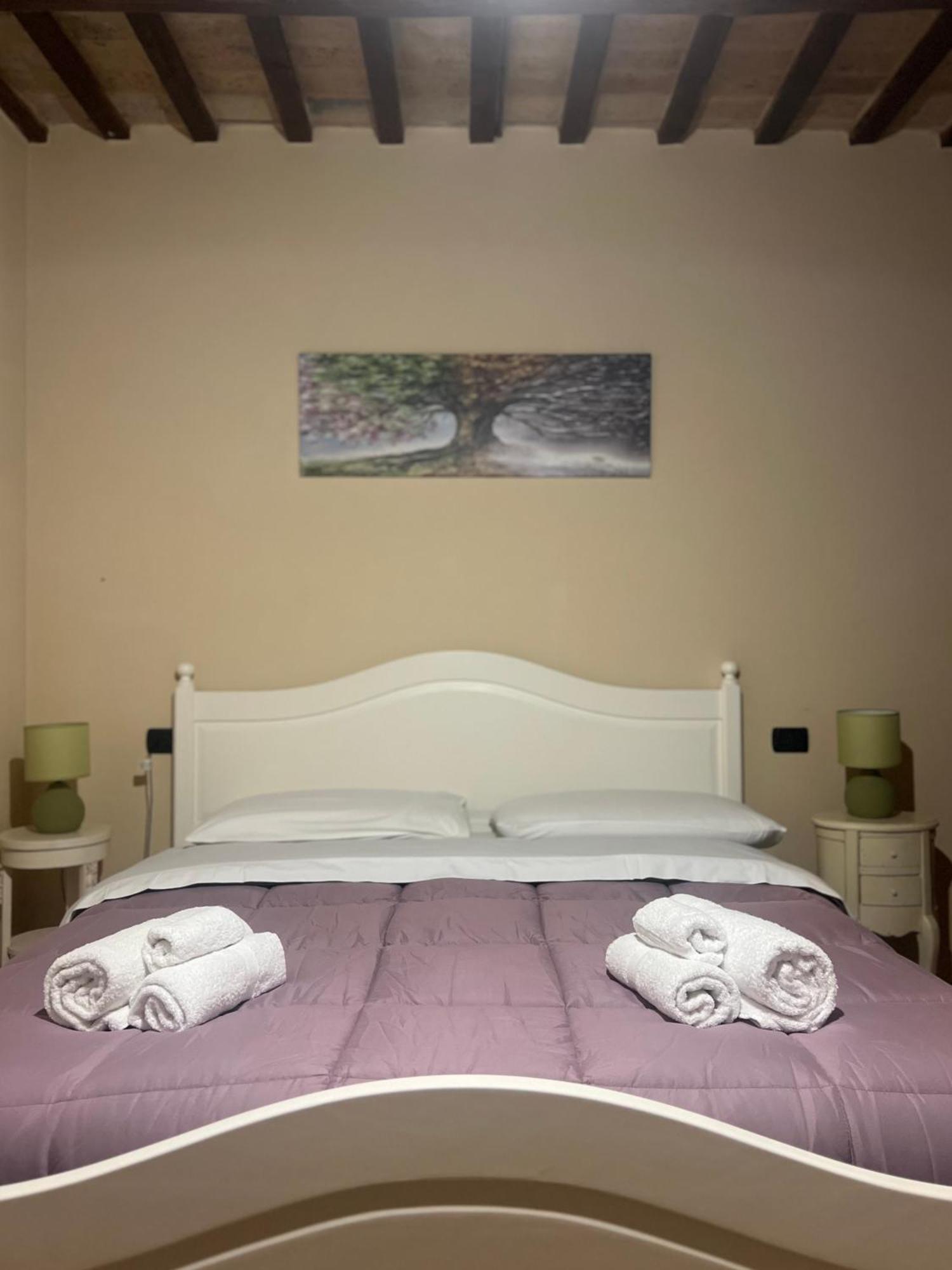 Tenuta Gran Bosco Loro Piceno Zewnętrze zdjęcie
