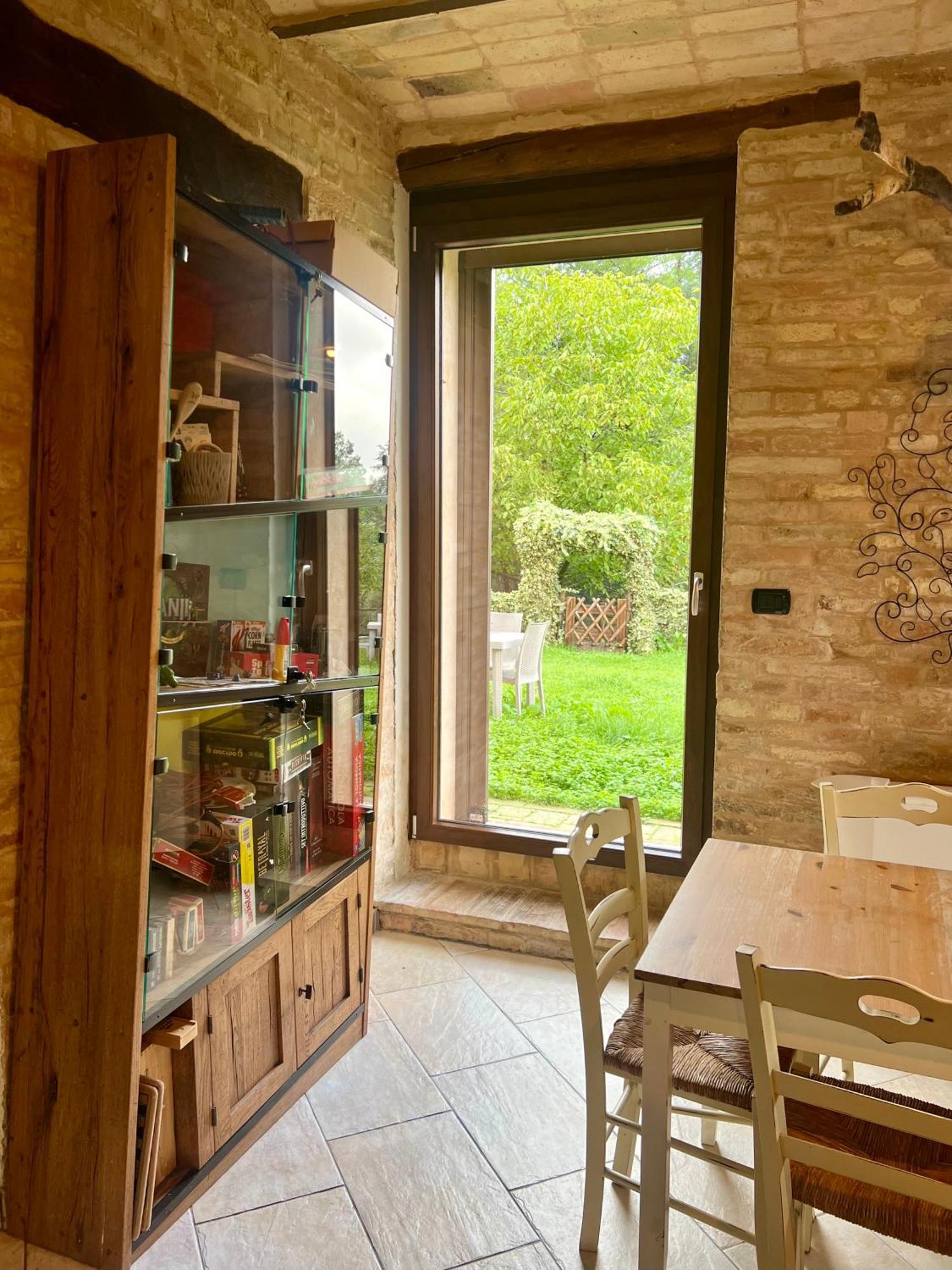Tenuta Gran Bosco Loro Piceno Zewnętrze zdjęcie