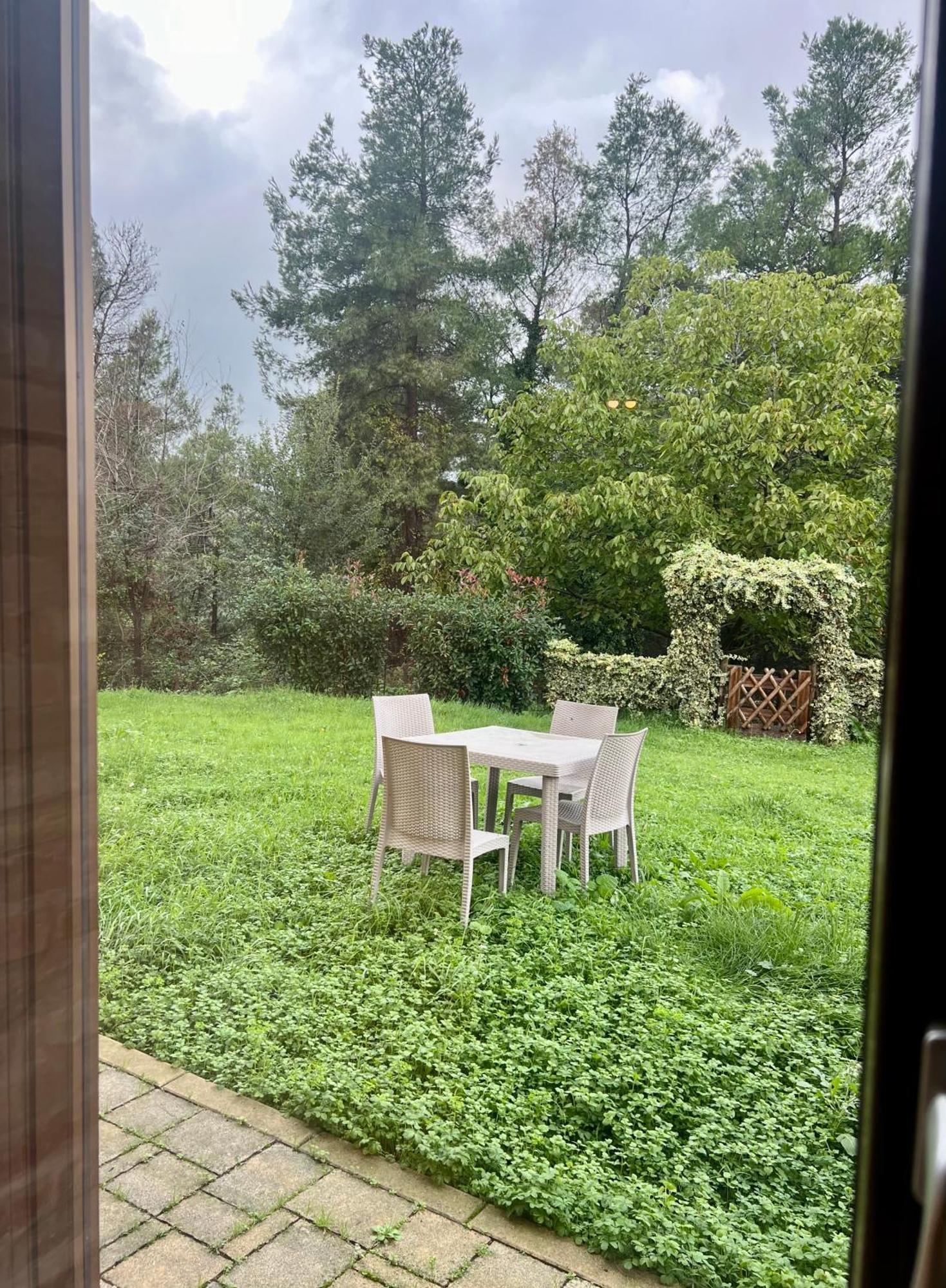 Tenuta Gran Bosco Loro Piceno Zewnętrze zdjęcie