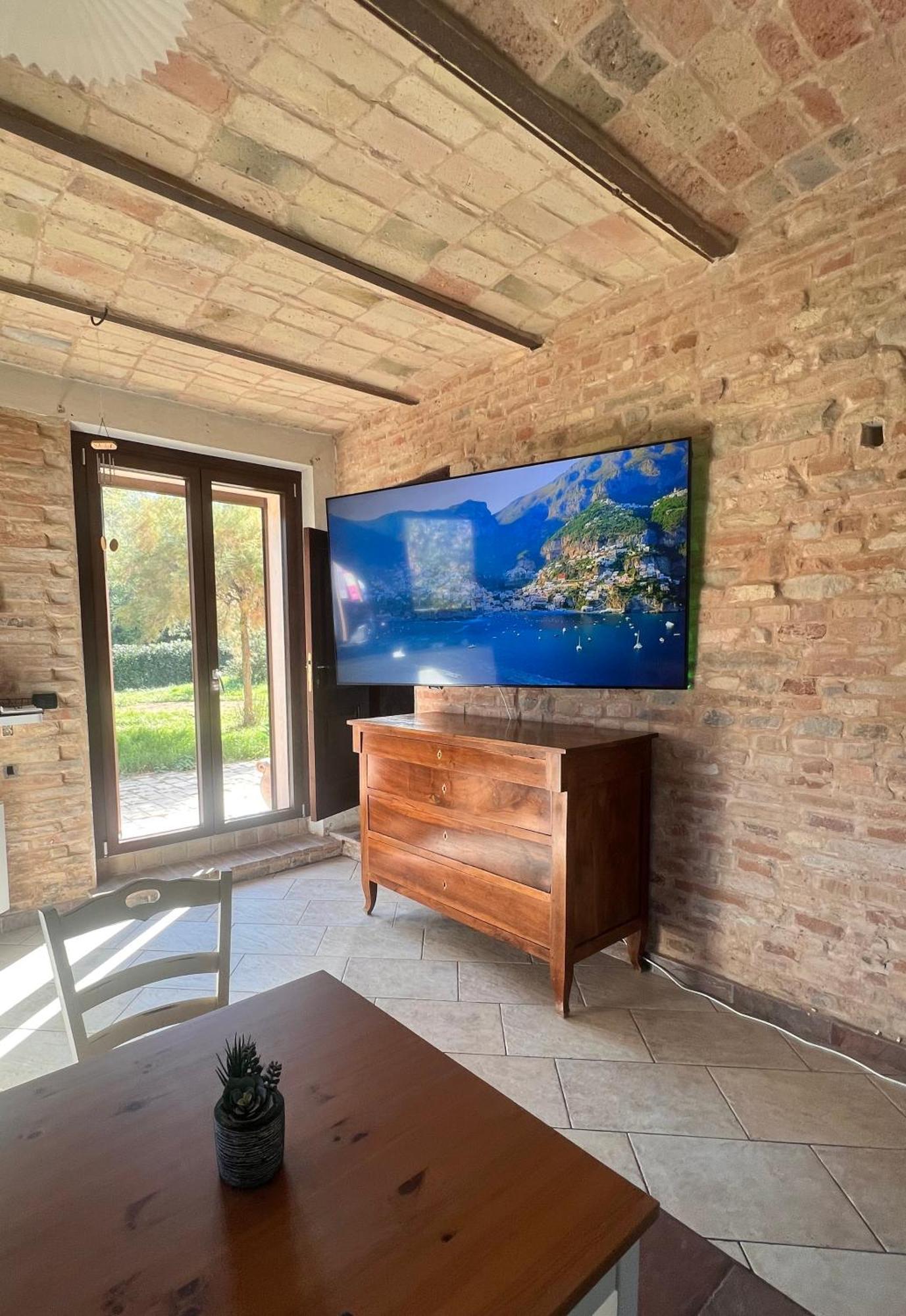 Tenuta Gran Bosco Loro Piceno Zewnętrze zdjęcie