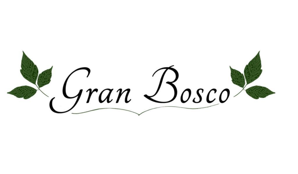 Tenuta Gran Bosco Loro Piceno Zewnętrze zdjęcie