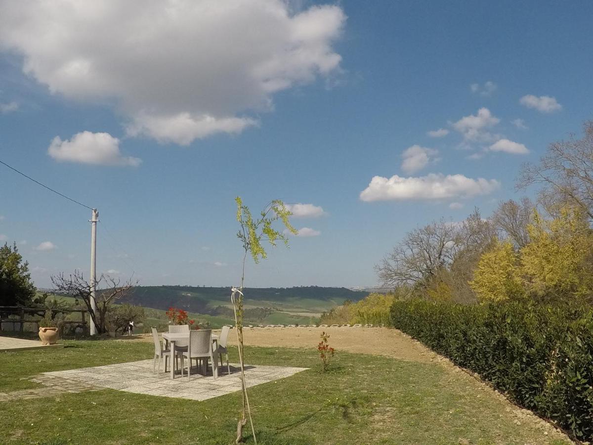 Tenuta Gran Bosco Loro Piceno Zewnętrze zdjęcie